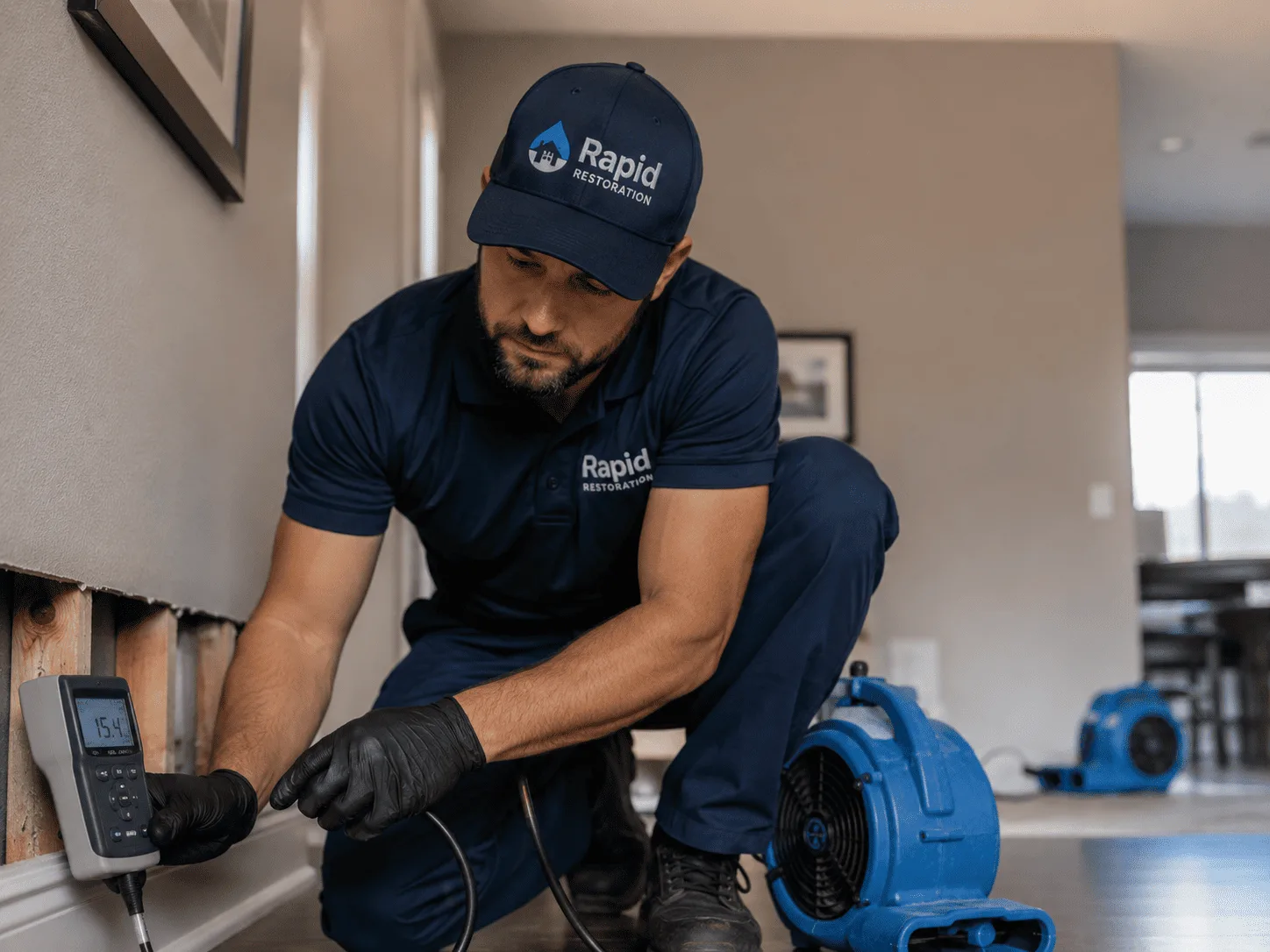 Common questions about Dehumidification in Montpelier Station, VA